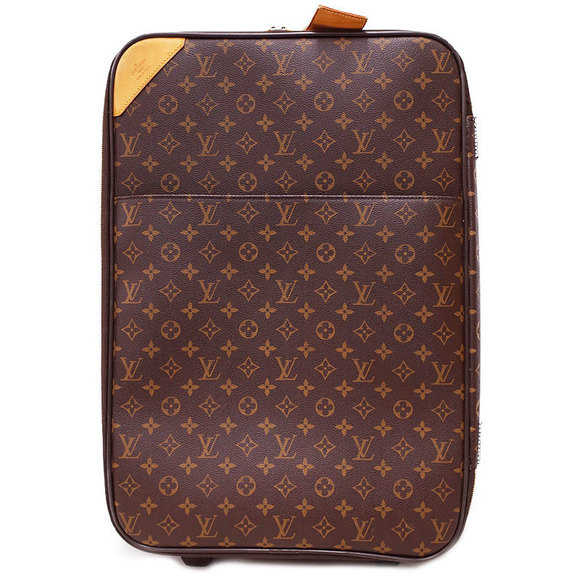 Louis Vuitton Monogram Carry Case Pegasus - Picture 1 of 8